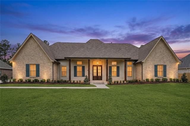13645 Rue Chateau Hammond, LA 70403 - Photo 1 of 36