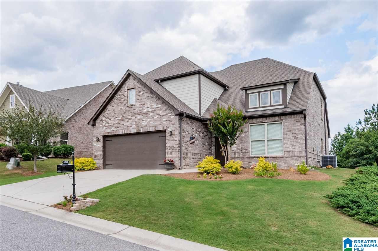 3048 Chelsea Park Ridge Chelsea, AL 35043 - Photo 1 of 38