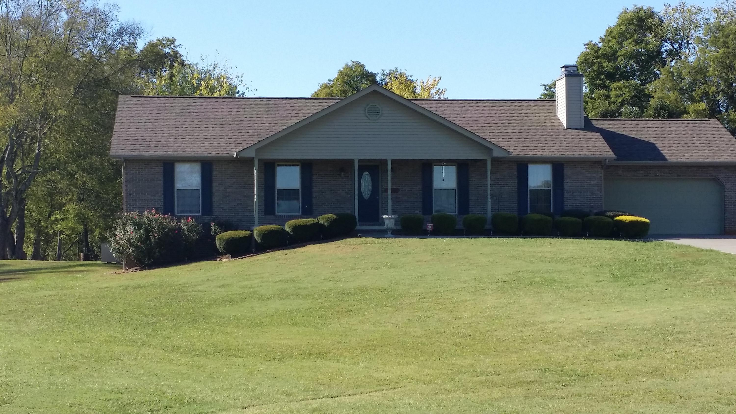 3029 Clover Hill Ridge Rd.