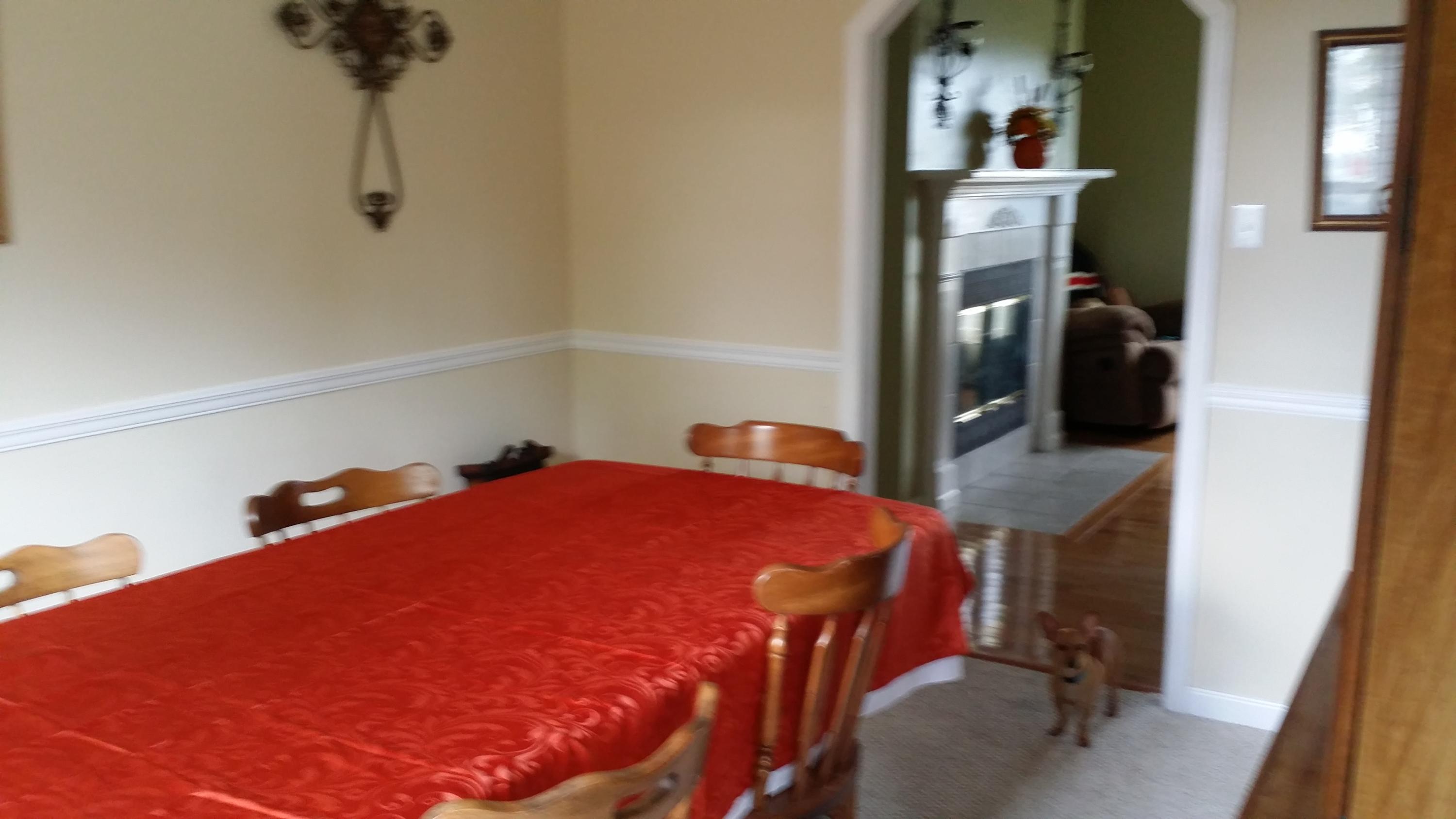 3029 Clover Hill Ridge Road Maryville, TN 37801 - Photo 13 of 22 Dining room