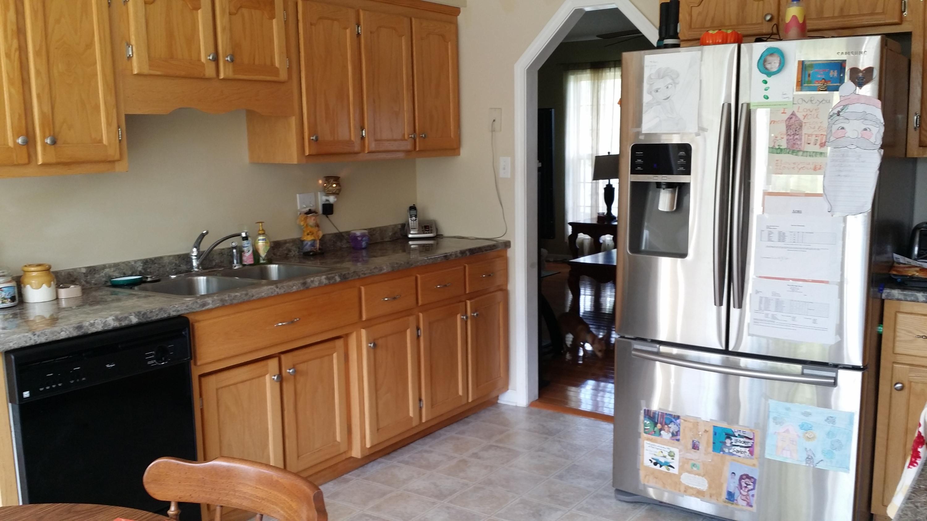 3029 Clover Hill Ridge Road Maryville, TN 37801 - Photo 14 of 22 Kitchen