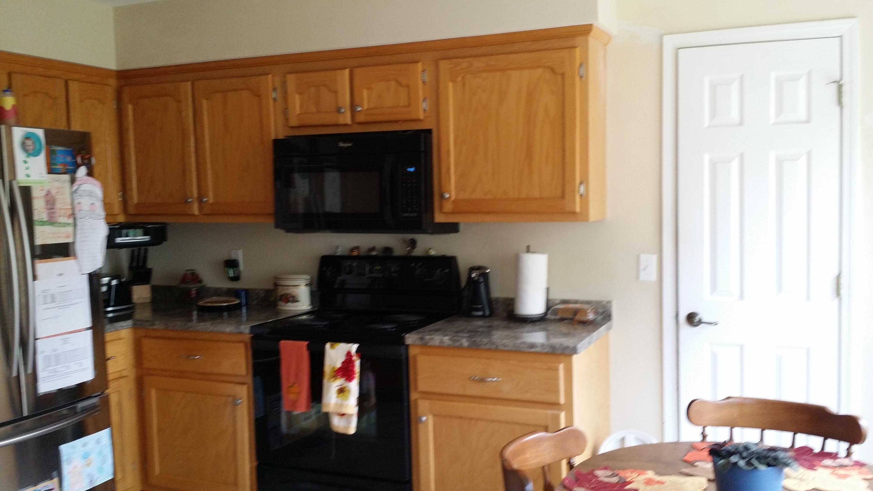 3029 Clover Hill Ridge Road Maryville, TN 37801 - Photo 15 of 22 Eat in kitchen