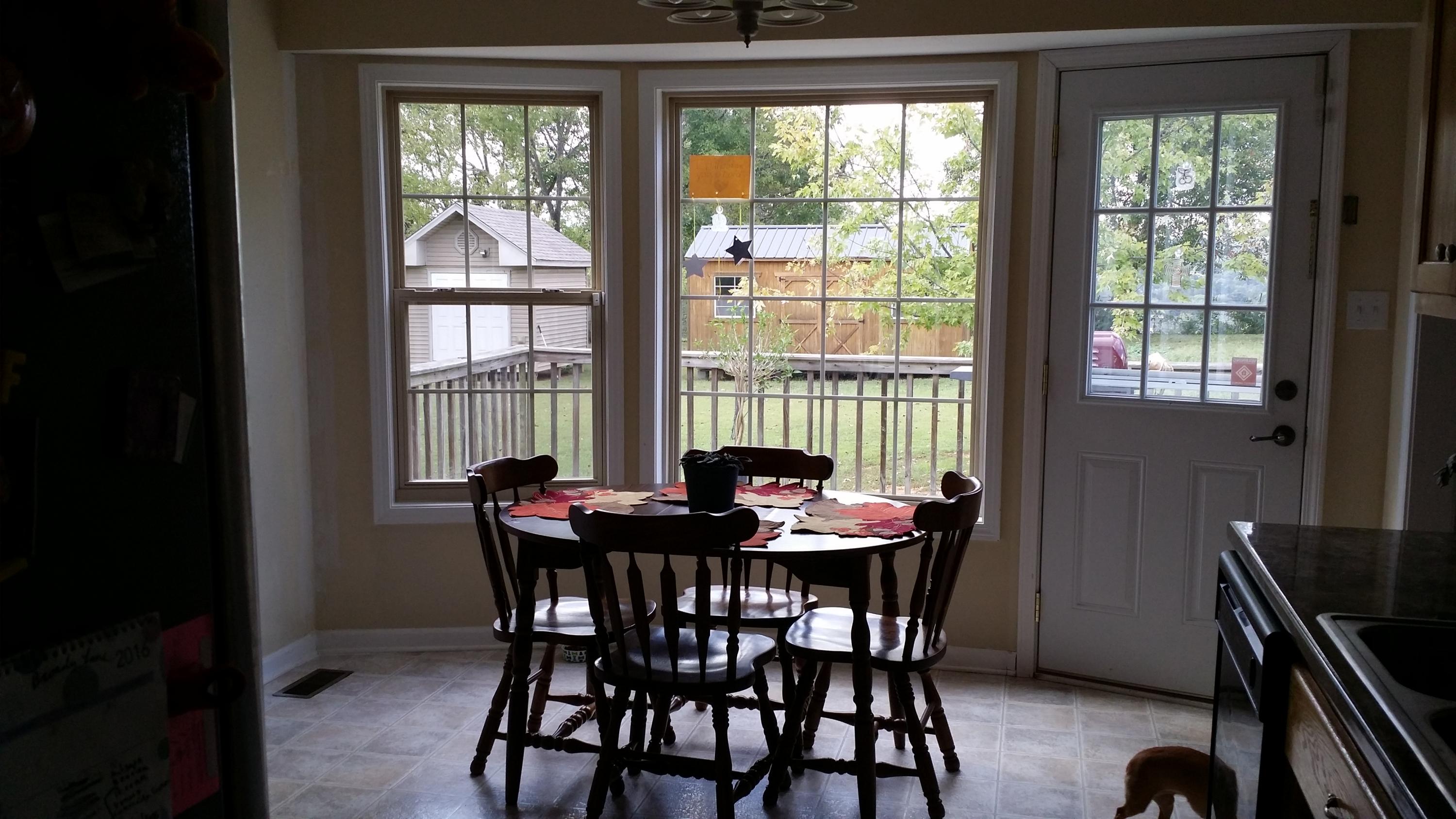 3029 Clover Hill Ridge Road Maryville, TN 37801 - Photo 16 of 22 Breakfast area