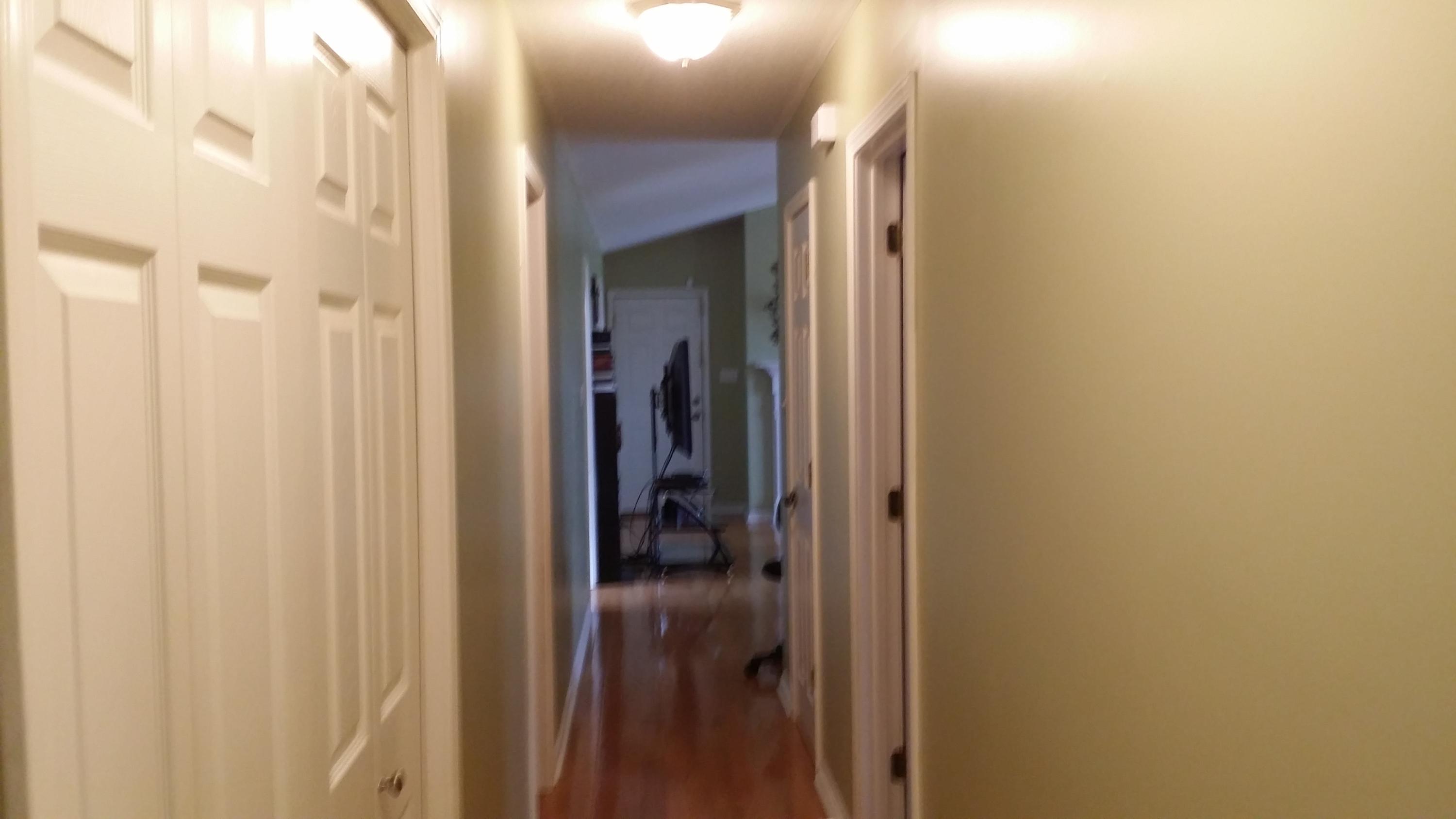 3029 Clover Hill Ridge Road Maryville, TN 37801 - Photo 17 of 22 Hallway