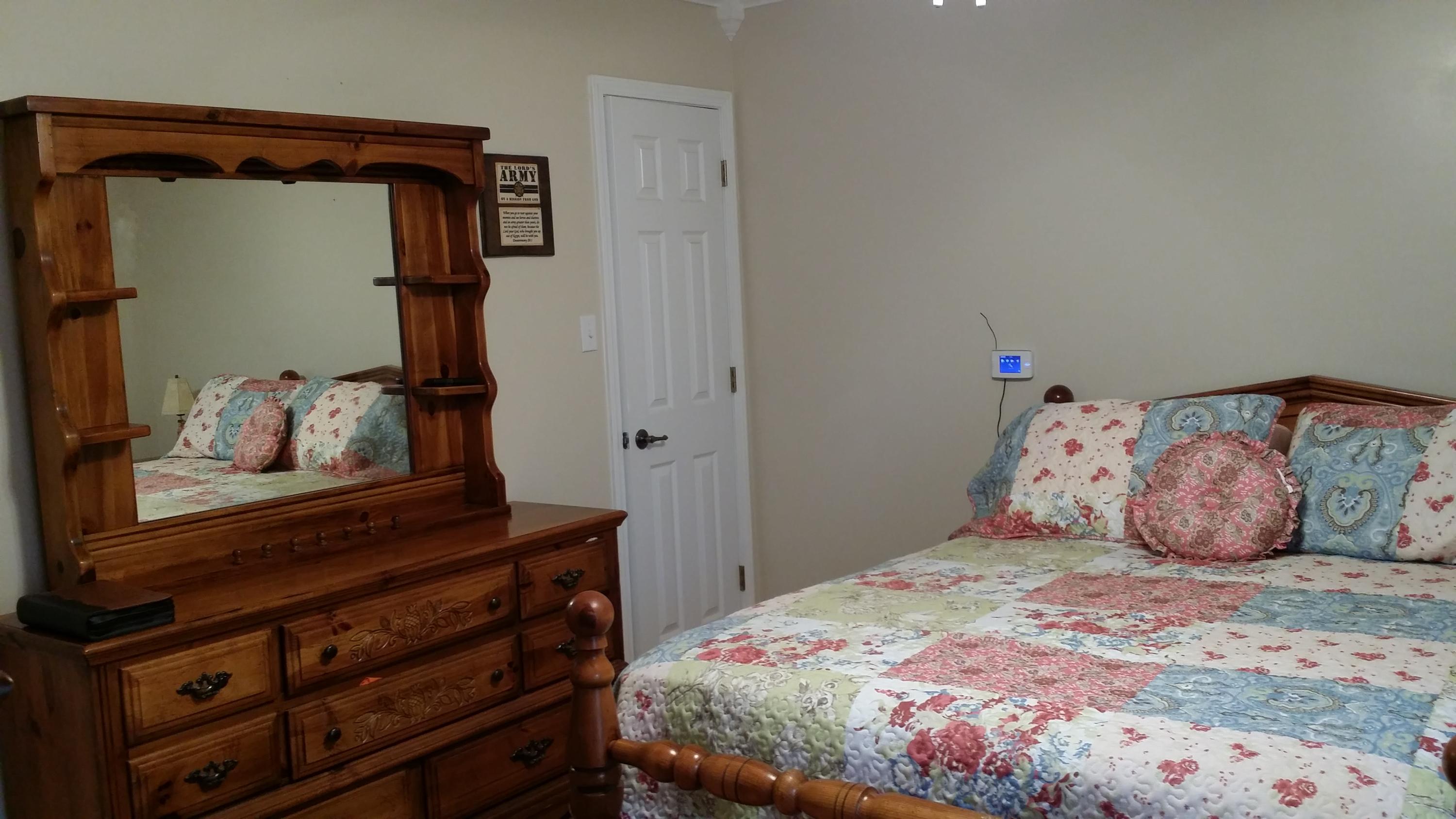 3029 Clover Hill Ridge Road Maryville, TN 37801 - Photo 18 of 22 Master Bedroom