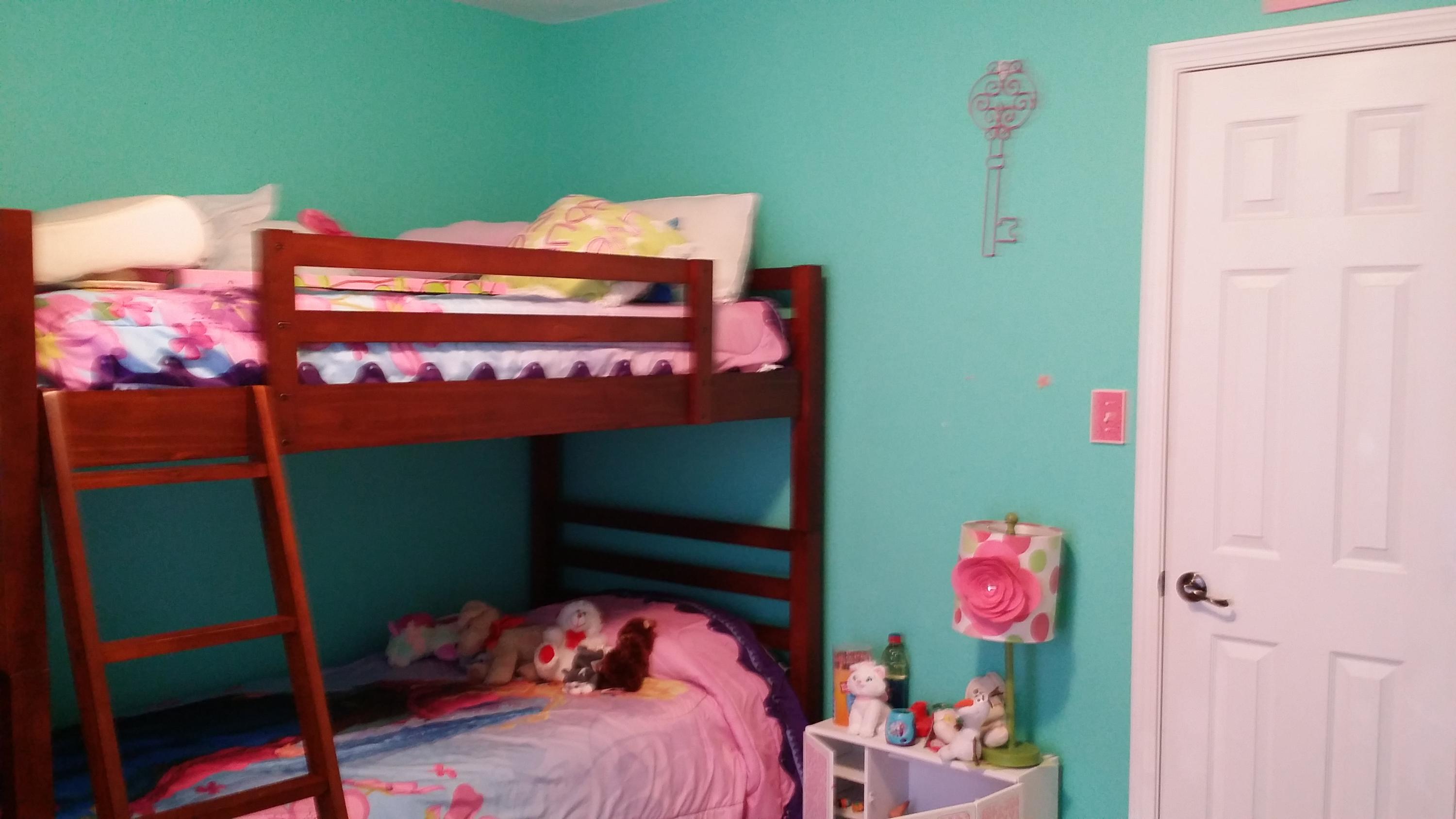 3029 Clover Hill Ridge Road Maryville, TN 37801 - Photo 21 of 22 Bedroom 3