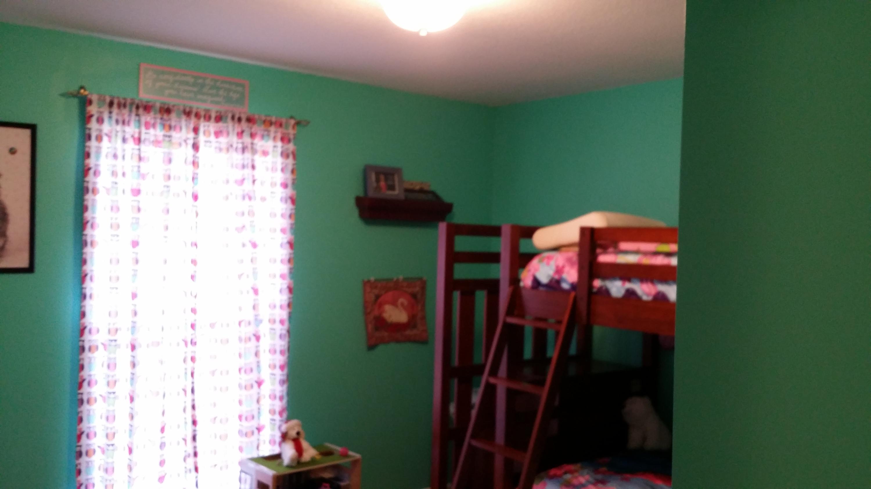 3029 Clover Hill Ridge Road Maryville, TN 37801 - Photo 22 of 22 Bedroom 3 from door