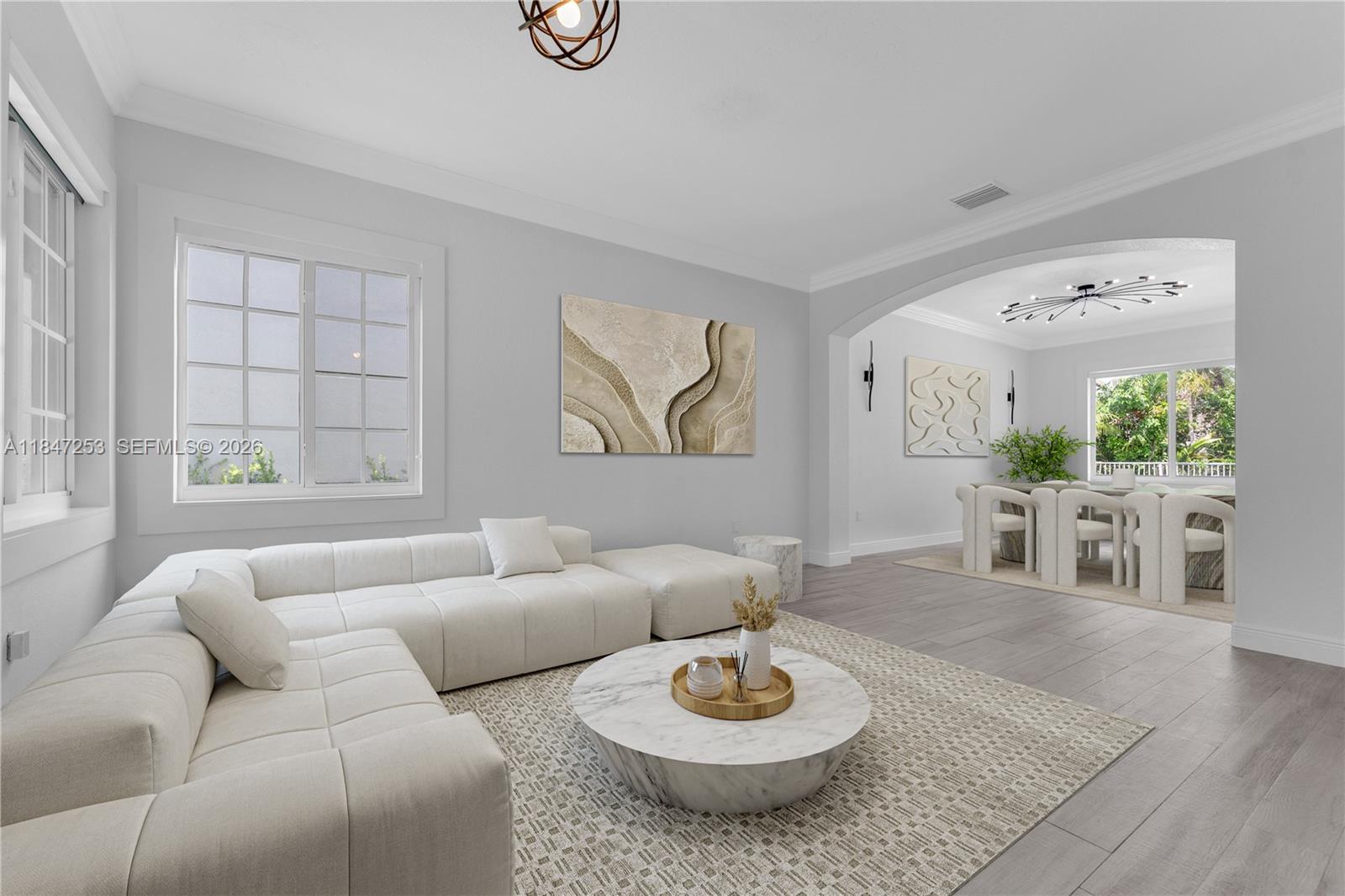 2128 Southwest 176th Terrace Miramar, FL 33029 - Photo 1 of 45 Virtual Staging