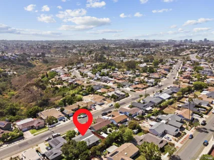 $1,239,000 | 5217 Cole Street, San Diego, CA 92117