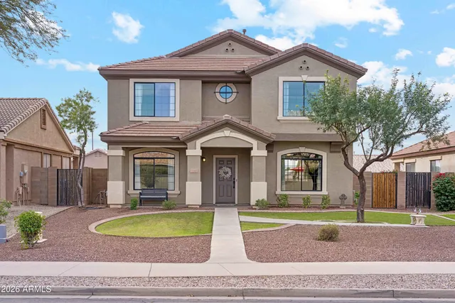 $589,900 | 3543 East Calistoga Drive, Gilbert, AZ 85297