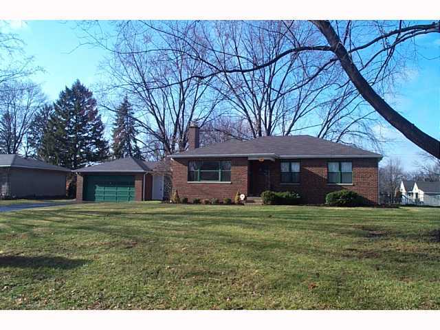 3331 Colchester Road Columbus, OH 43221 - Photo 1 of 17