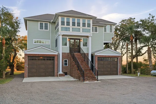 $2,500,000 | 162 Tranquility Lane, Edisto Island, SC 29438
