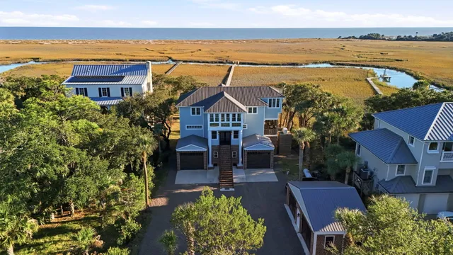 $2,299,000 | 162 Tranquility Lane, Edisto Island, SC 29438