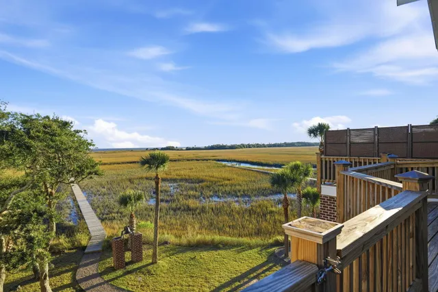 $2,299,000 | 162 Tranquility Lane, Edisto Island, SC 29438
