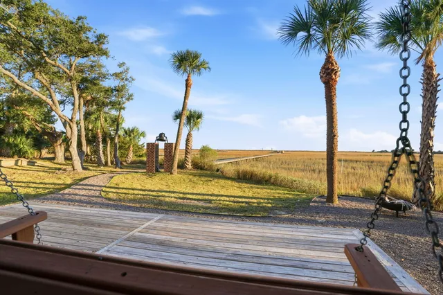 $2,299,000 | 162 Tranquility Lane, Edisto Island, SC 29438