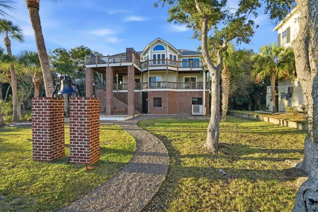 $2,299,000 | 162 Tranquility Lane, Edisto Island, SC 29438