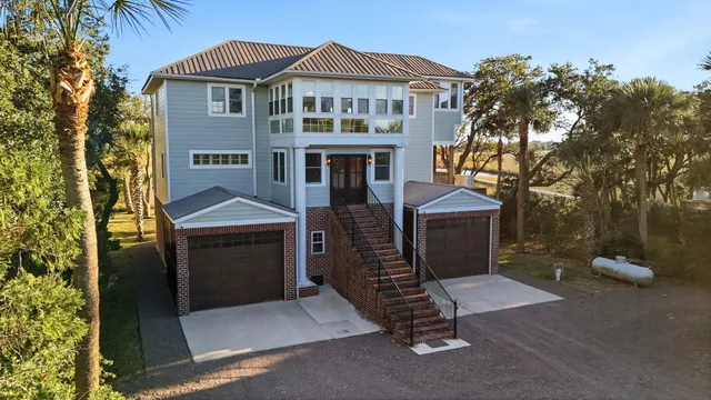 $2,299,000 | 162 Tranquility Lane, Edisto Island, SC 29438