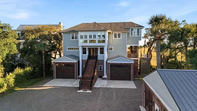 $2,299,000 | 162 Tranquility Lane, Edisto Island, SC 29438