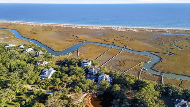 $2,299,000 | 162 Tranquility Lane, Edisto Island, SC 29438