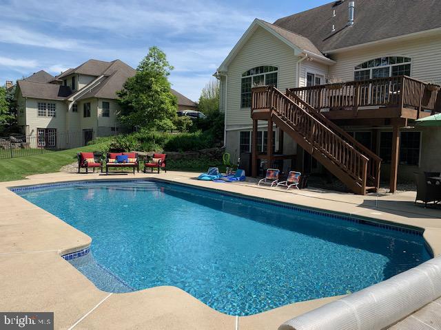 3101 Muirfield Road Center Valley, PA 18034 - Photo 36 of 42 Gallery Image 36