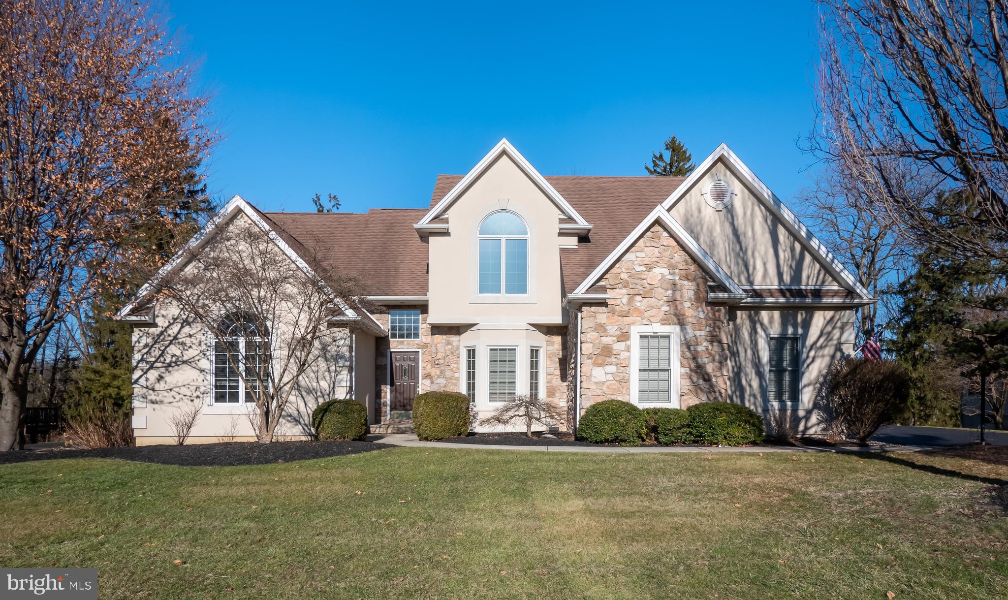 3101 Muirfield Road Center Valley, PA 18034 - Photo 42 of 42 Gallery Image 42