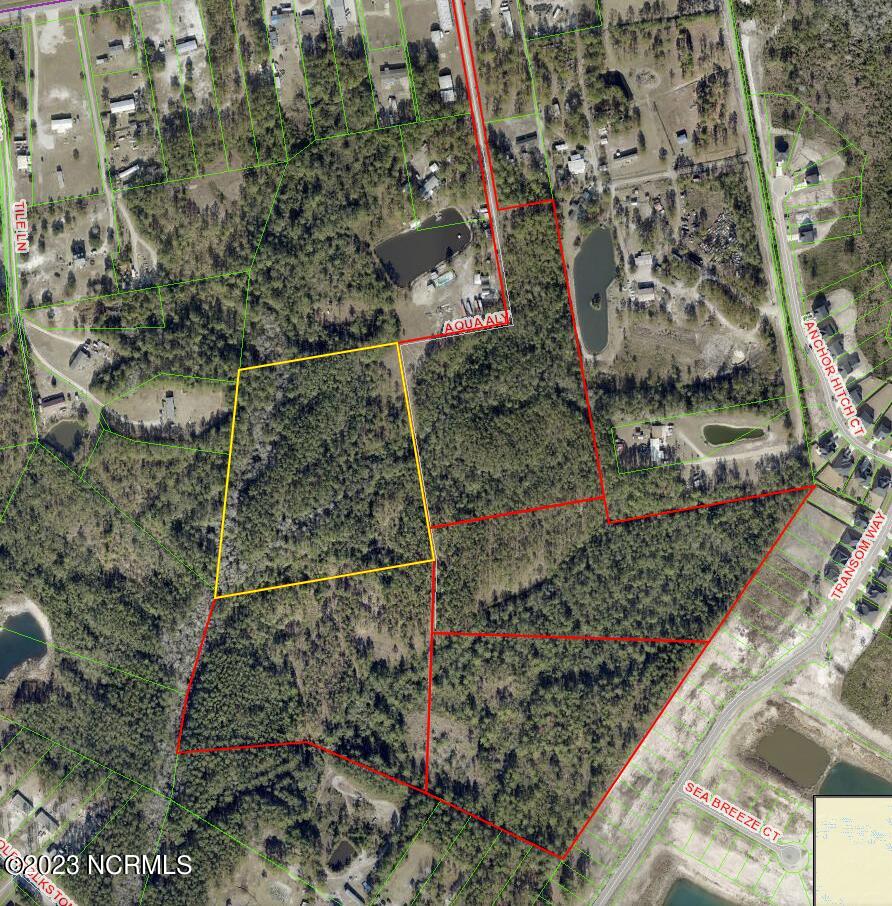 L5 Aqua Alley Holly Ridge, NC 28445 - Photo 1 of 20 L5
