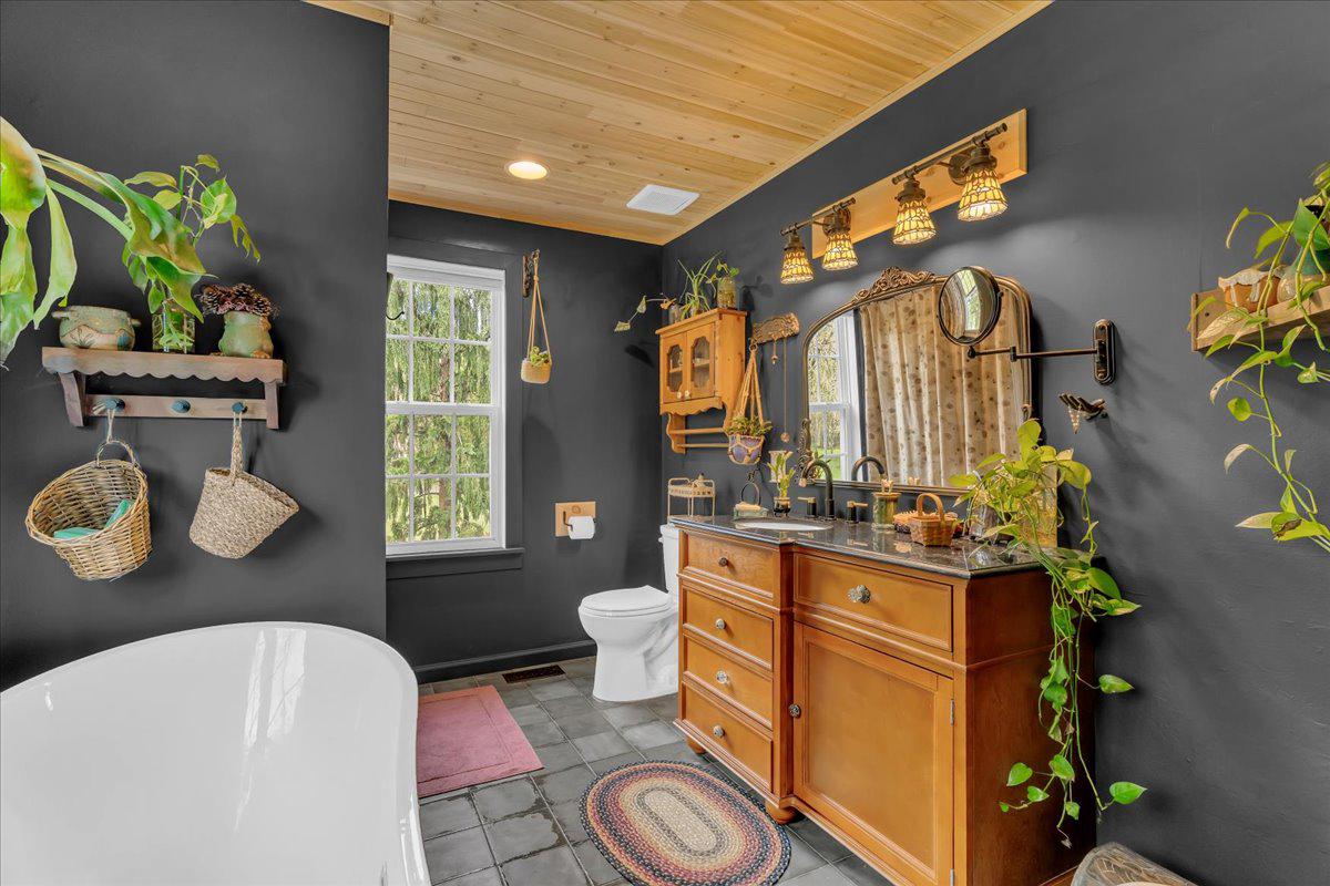 1544 Marshall Mill Road Franklinville, NJ 08322 - Photo 26 of 40 Master Bath