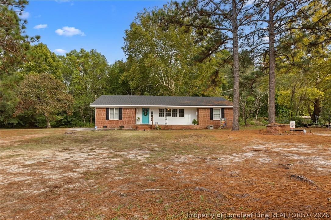 29844 North Turnpike Road Wagram, NC 28396 - Photo 9 of 43