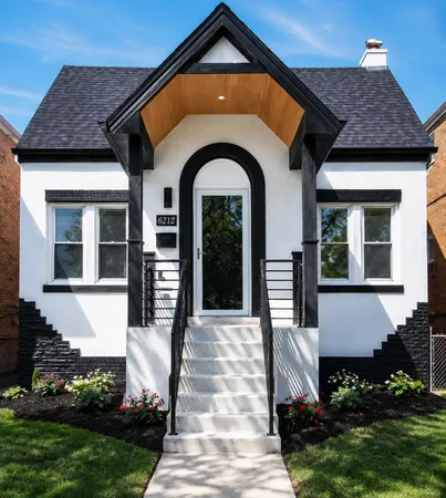 $549,000 | 6212 South Mulligan Avenue, Chicago, IL 60638