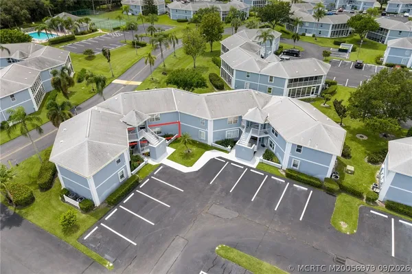 $2,100 | 3236 Southeast Aster Lane, Unit M126, Stuart, FL 34994