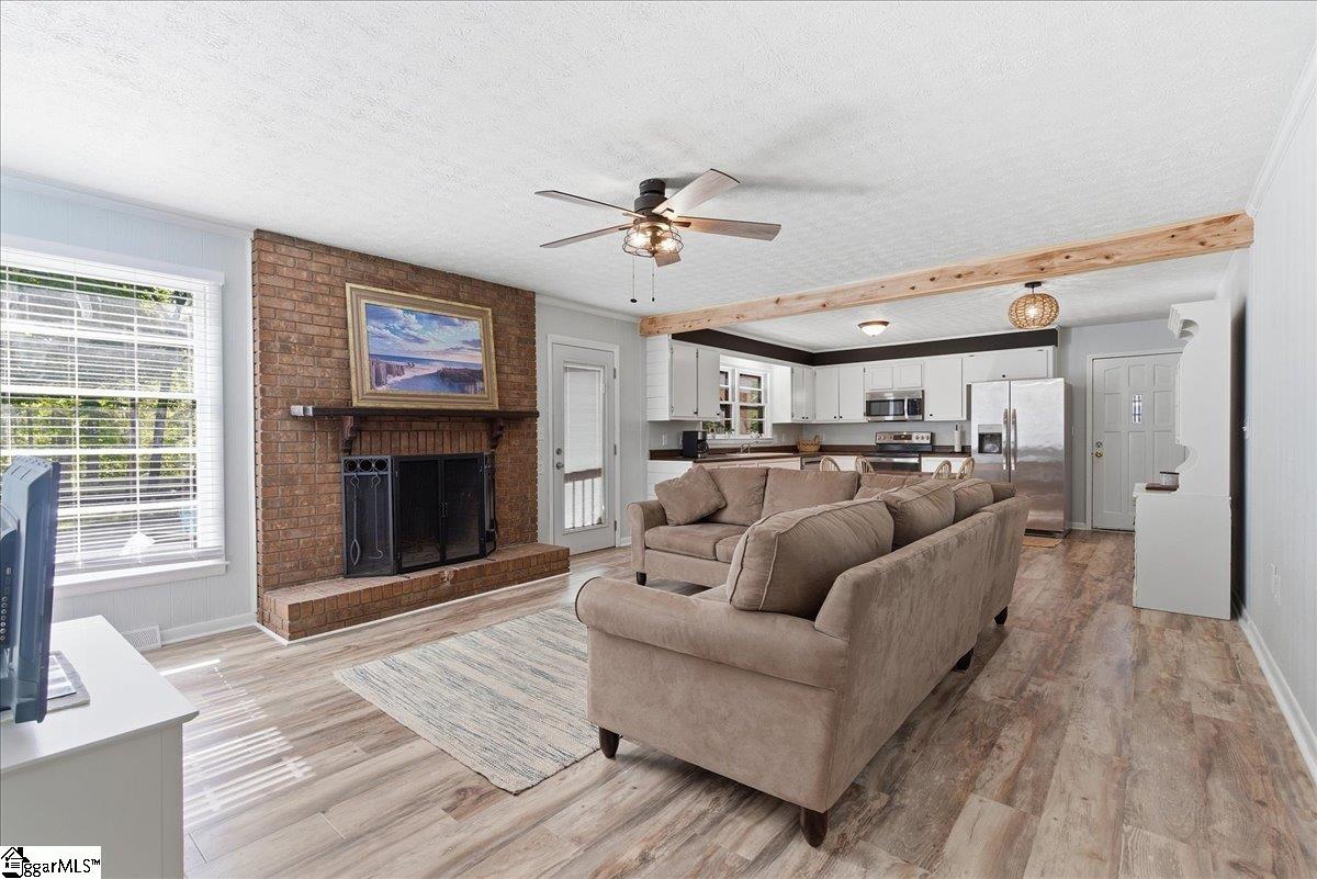 26 Owens Road Taylors, SC 29687 - Photo 12 of 30