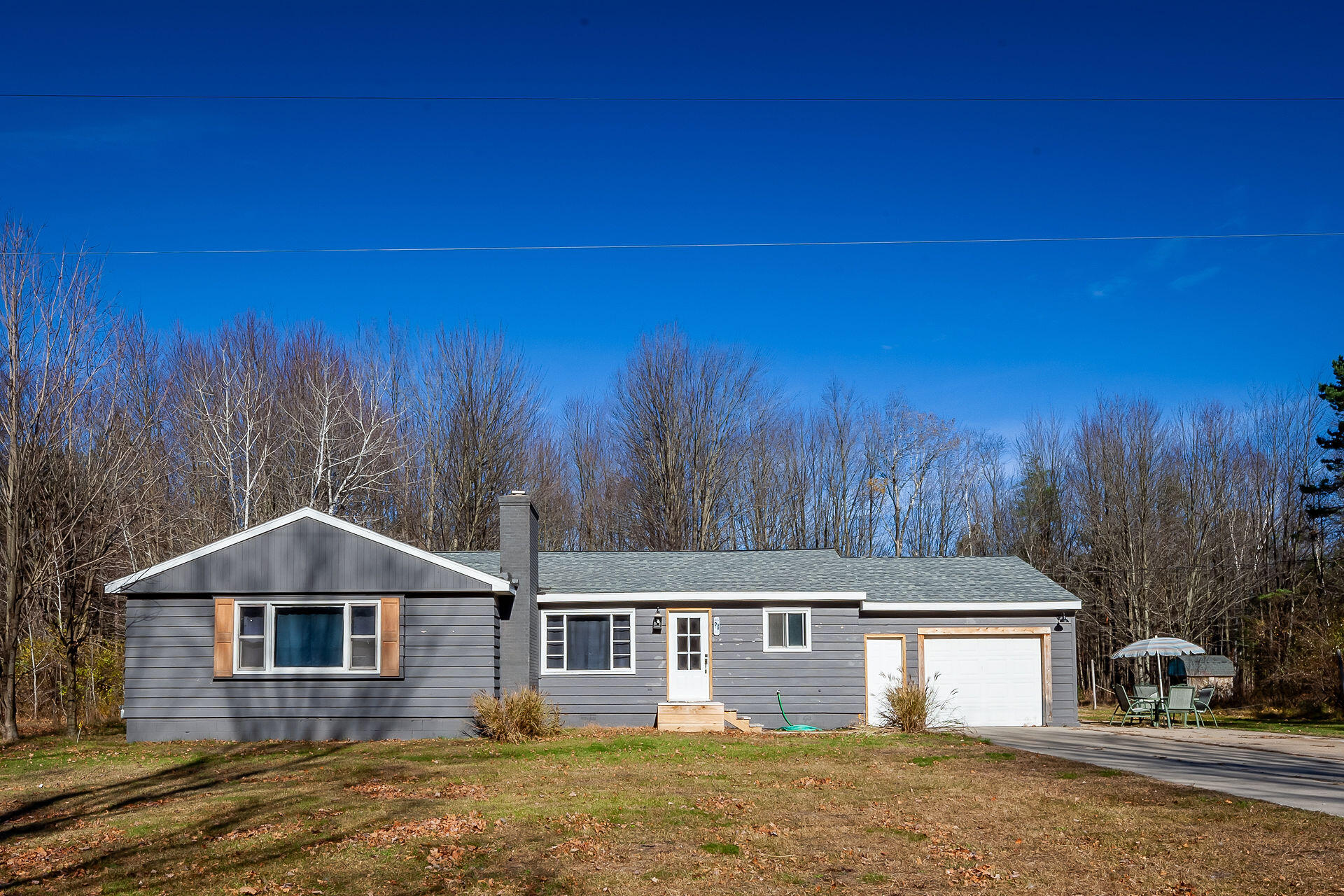 2748 Duck Lake Road Whitehall, MI 49461 - Photo 1 of 33 DuckLake-100-HDR-2