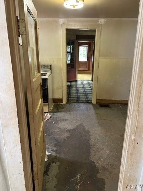 3008 Groth Road Murray, NY 14470 - Photo 19 of 34 Entrance from mudroom