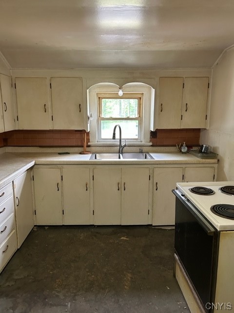 3008 Groth Road Murray, NY 14470 - Photo 22 of 34 Kitchen