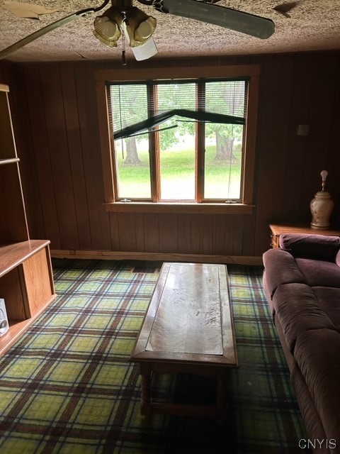 3008 Groth Road Murray, NY 14470 - Photo 23 of 34 Family room