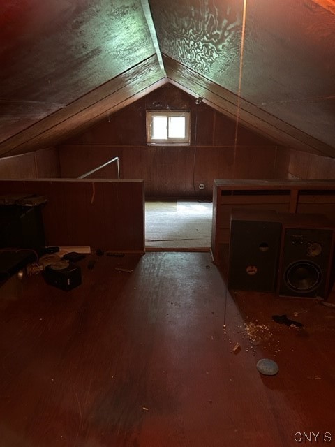 3008 Groth Road Murray, NY 14470 - Photo 29 of 34 Loft bonus room