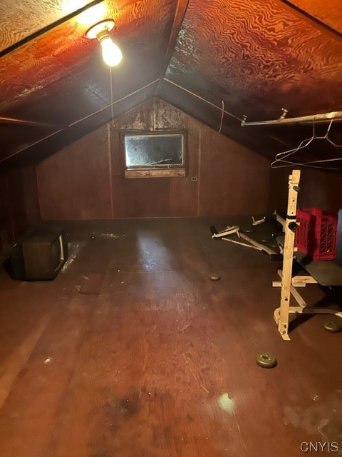 3008 Groth Road Murray, NY 14470 - Photo 30 of 34 Loft