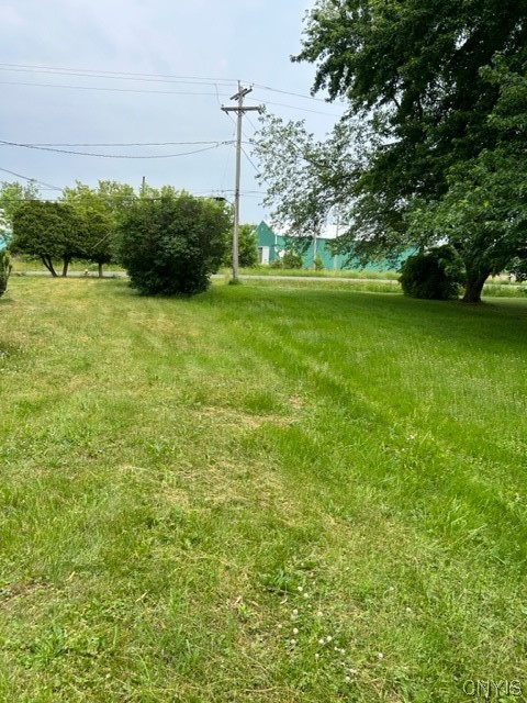 3008 Groth Road Murray, NY 14470 - Photo 9 of 34 lLeft side lot