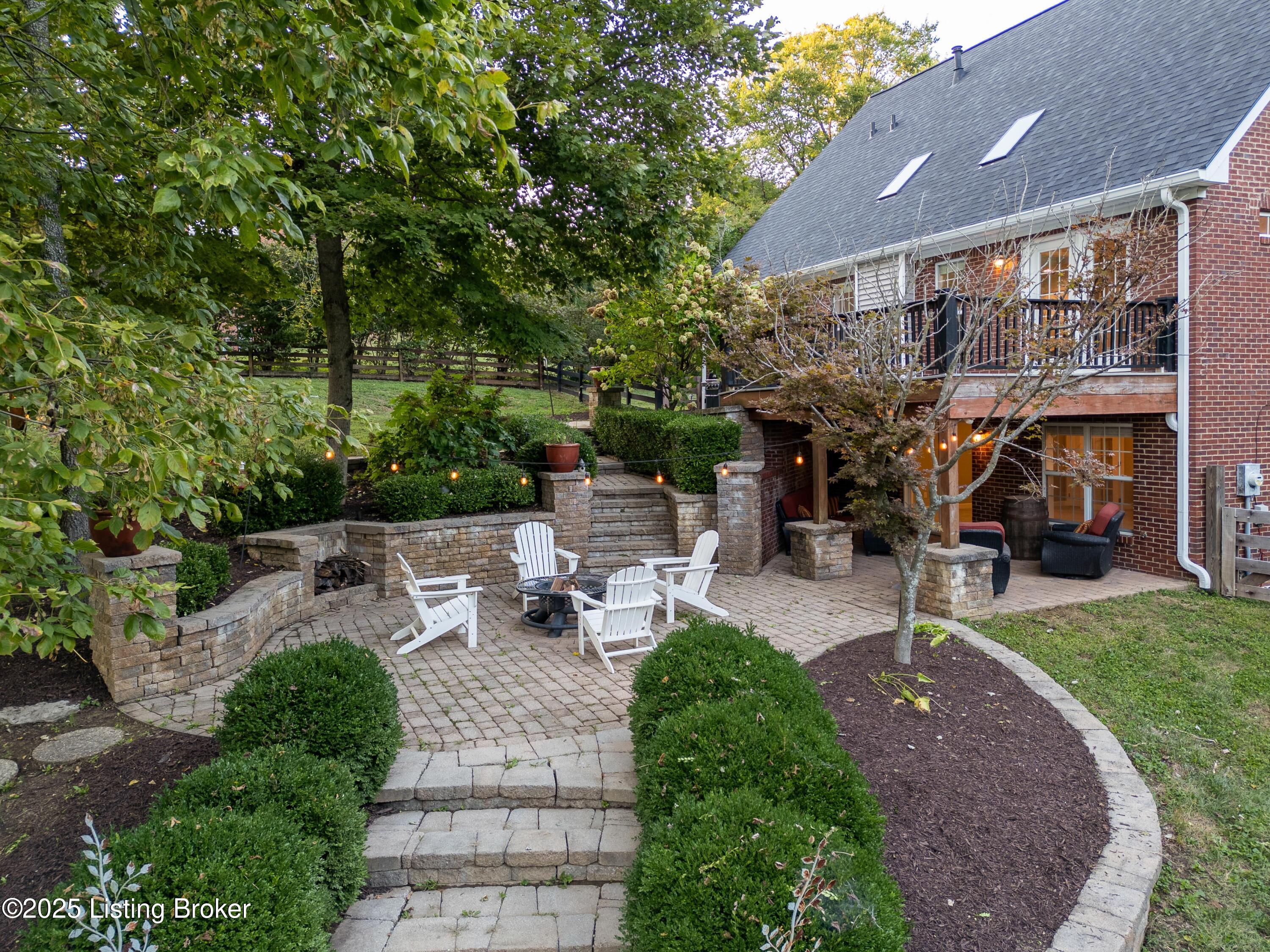 13414 Creekview Road Prospect, KY 40059 - Photo 63 of 80 13414 Creekview Rd-64
