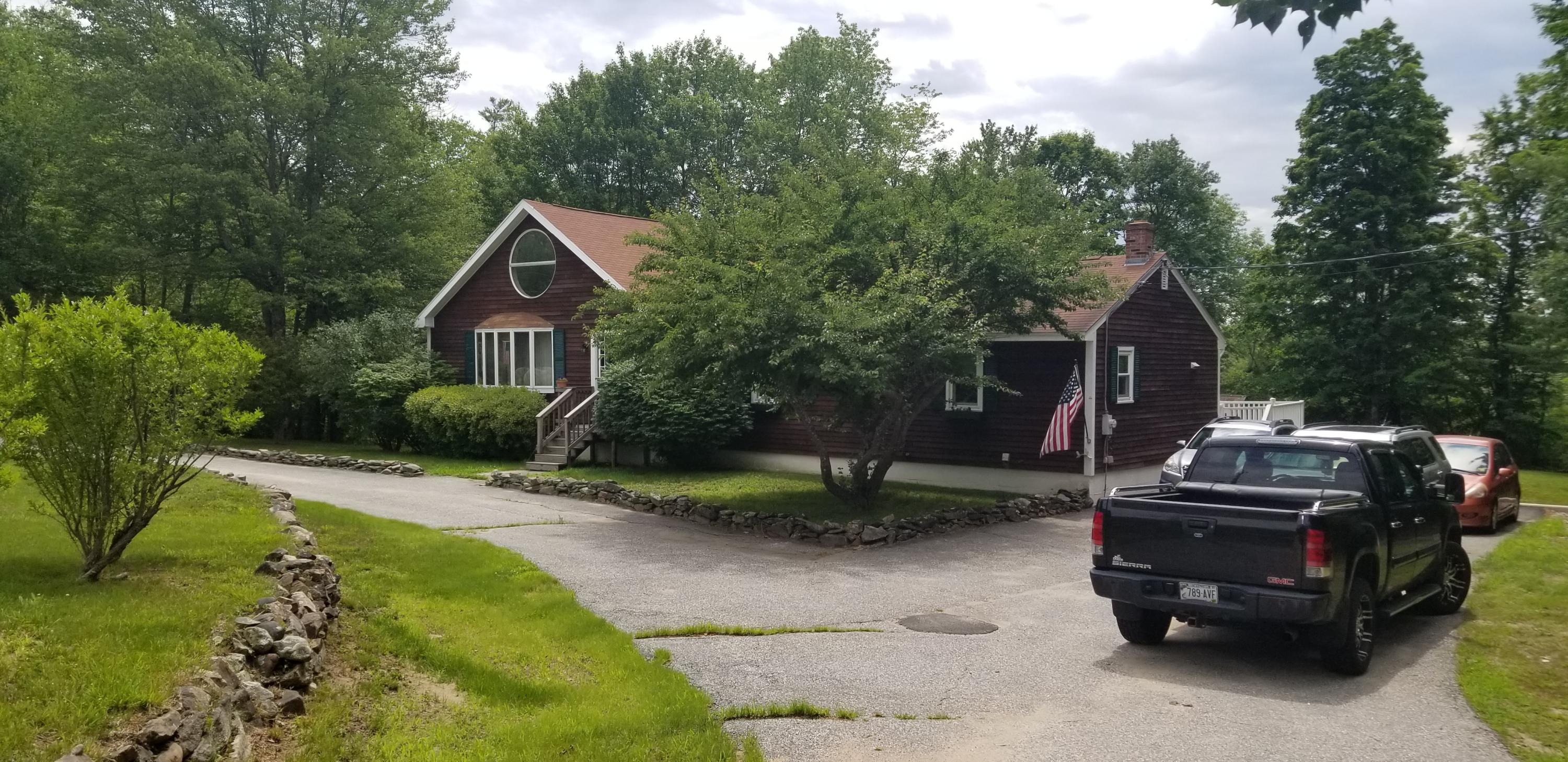 67 Back Road Shapleigh, ME 04076 - Photo 3 of 24 20200713_121335