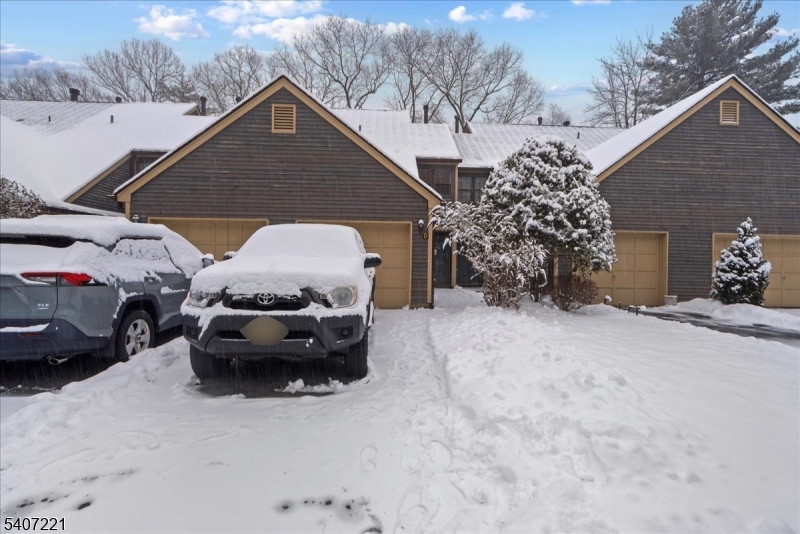 33 Concord Road, Unit D West Milford, NJ 07480 - Photo 12 of 39 a view of a car in front of a house