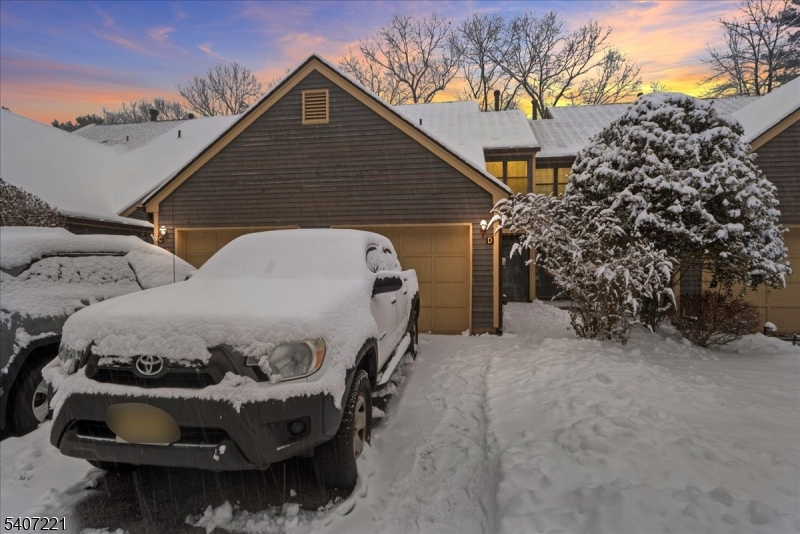 33 Concord Road, Unit D West Milford, NJ 07480 - Photo 13 of 39 a view of outdoor space and yard