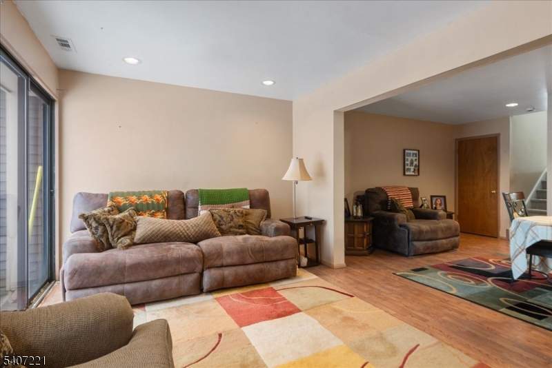 33 Concord Road, Unit D West Milford, NJ 07480 - Photo 19 of 39 a living room with furniture and a couch
