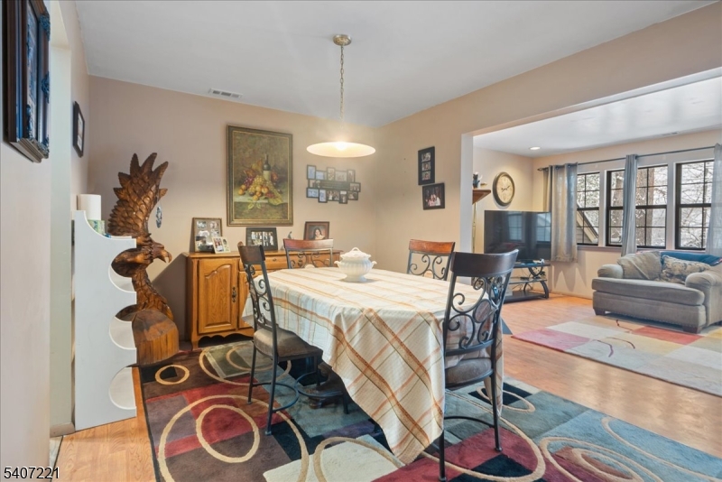 33 Concord Road, Unit D West Milford, NJ 07480 - Photo 20 of 39 a living room with furniture and a table