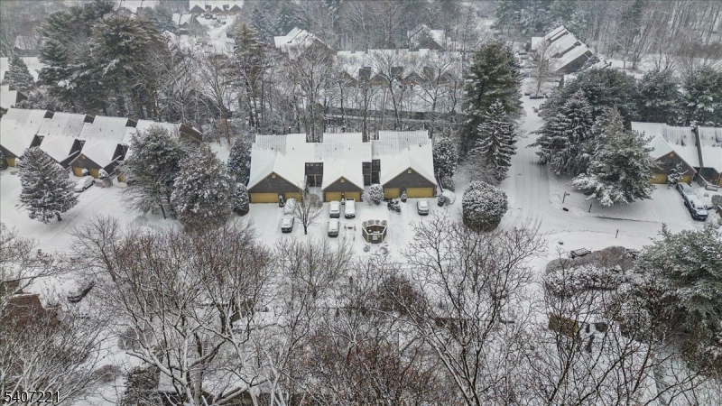 33 Concord Road, Unit D West Milford, NJ 07480 - Photo 2 of 39 with view of outdoor space and yard