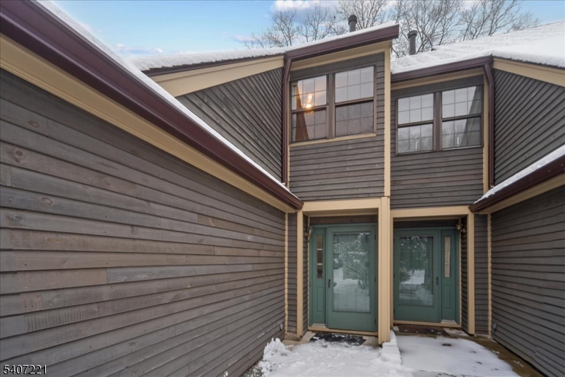 33 Concord Road, Unit D West Milford, NJ 07480 - Photo 9 of 39 a view of front door