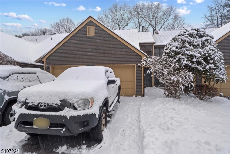 33 Concord Road, Unit D West Milford, NJ 07480 - Photo 10 of 39 a front view of a house with a yard