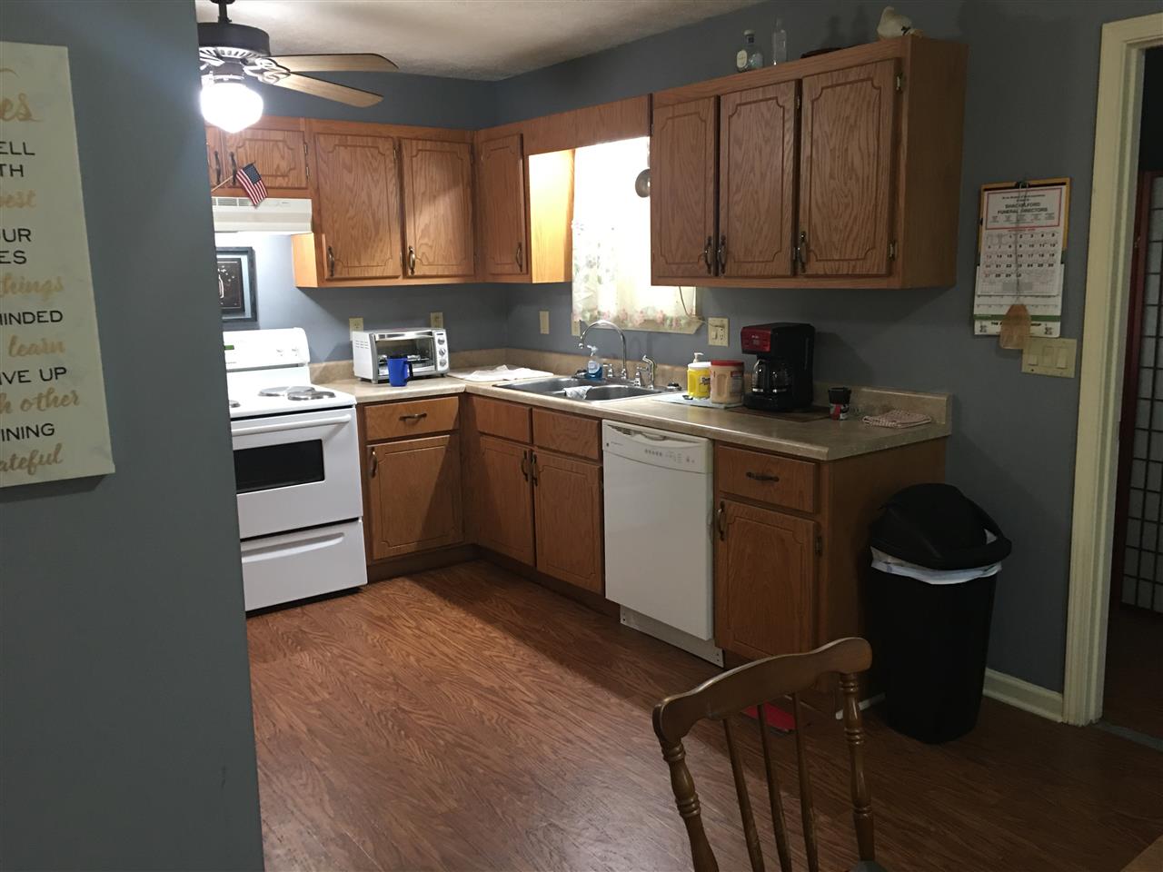 560 Patterson Road Savannah, TN 38372 - Photo 8 of 23 Gallery Image 8
