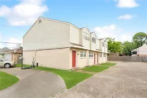 $1,600 | 904 St Julien Drive, Unit A, Kenner, LA 70065