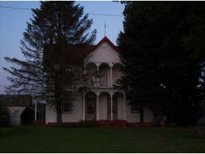 1890 Steubenville Road Freedom, IN 47431 - Photo 1 of 7 Gallery Image 1